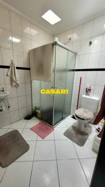 Foto 17 do(a) Casa de 3 quartos à venda em Jardim Las Vegas, Santo André