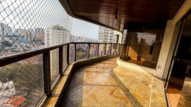 Foto 9 do(a) Apartamento de 4 quartos à venda em Santana, São Paulo