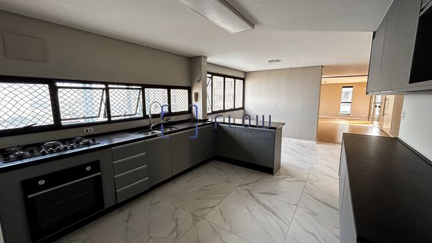Foto 19 do(a) Apartamento de 4 quartos à venda em Santana, São Paulo