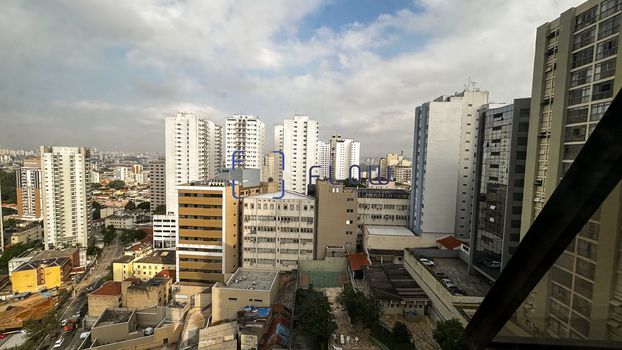 Foto 43 do(a) Apartamento de 4 quartos à venda em Santana, São Paulo