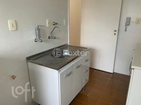 Foto 4 do(a) Apartamento de 1 quartos à venda em Pinheiros, São Paulo