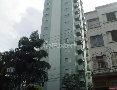 Foto 11 do(a) Apartamento de 1 quartos à venda em Pinheiros, São Paulo