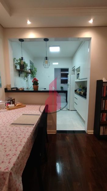Foto 2 do(a) Apartamento de 3 quartos à venda em Jardim Monumento, Piracicaba