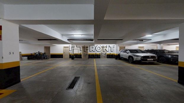 Foto 32 do(a) Apartamento de 3 quartos à venda em Itaim Bibi, São Paulo