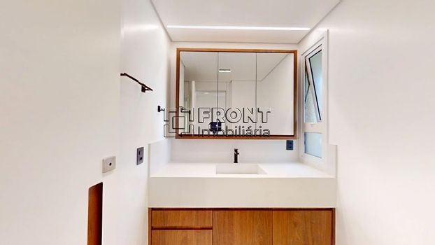 Foto 4 do(a) Apartamento de 3 quartos à venda em Itaim Bibi, São Paulo