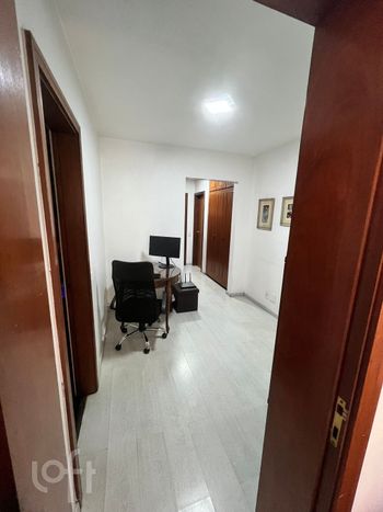 Foto 11 do(a) Apartamento de 4 quartos à venda em Jardim Paulista, São Paulo