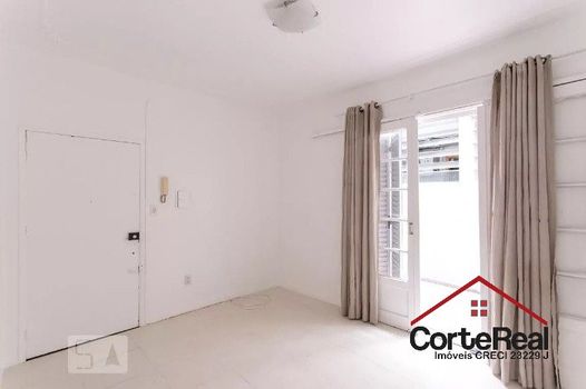 Foto 2 do(a) Apartamento de 1 quartos à venda em Cidade Baixa, Porto Alegre