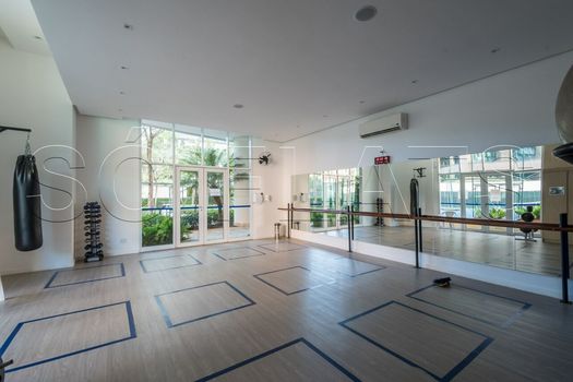 Foto 41 do(a) Apartamento de 4 quartos à venda em Cidade Monções, São Paulo