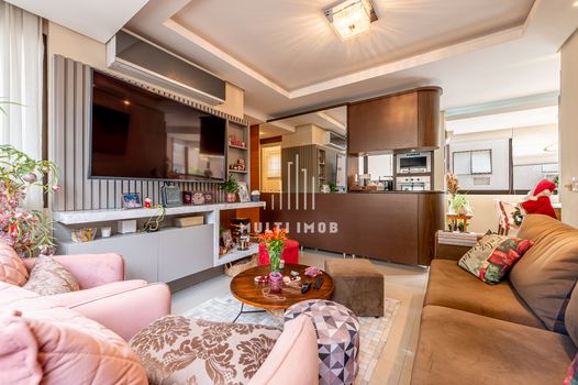Foto 4 do(a) Apartamento de 2 quartos à venda em Petrópolis, Porto Alegre