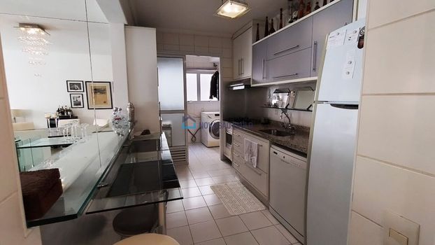 Foto 14 do(a) Apartamento de 3 quartos à venda em Saúde, São Paulo