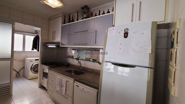 Foto 15 do(a) Apartamento de 3 quartos à venda em Saúde, São Paulo