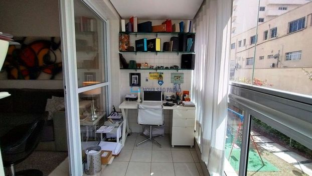 Foto 4 do(a) Apartamento de 3 quartos à venda em Saúde, São Paulo