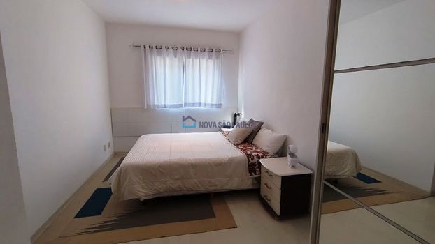 Foto 12 do(a) Apartamento de 3 quartos à venda em Saúde, São Paulo