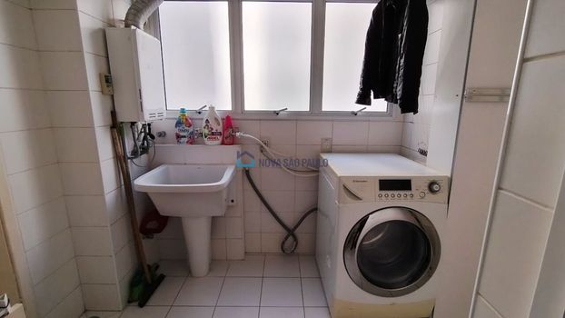 Foto 16 do(a) Apartamento de 3 quartos à venda em Saúde, São Paulo