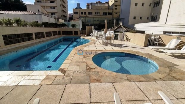 Foto 23 do(a) Apartamento de 3 quartos à venda em Saúde, São Paulo