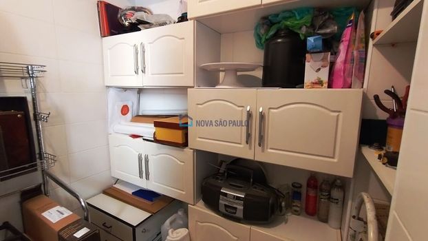Foto 18 do(a) Apartamento de 3 quartos à venda em Saúde, São Paulo