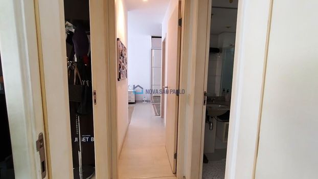 Foto 7 do(a) Apartamento de 3 quartos à venda em Saúde, São Paulo