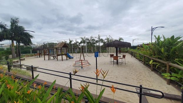 Foto 40 do(a) Casa false à venda em Parque Brasil 500, Paulínia