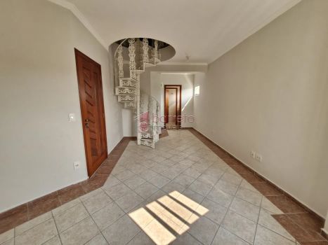 Foto 1 do(a) Cobertura de 4 quartos à venda em Vila Vianelo, Jundiaí