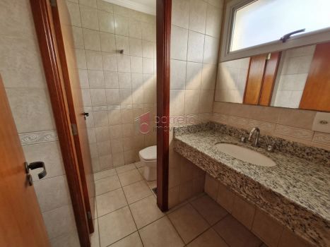 Foto 3 do(a) Cobertura de 4 quartos à venda em Vila Vianelo, Jundiaí