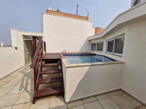 Foto 33 do(a) Cobertura de 4 quartos à venda em Vila Vianelo, Jundiaí