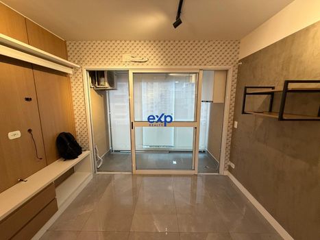 Foto 9 do(a) Apartamento de 1 quartos à venda em Vila Olímpia, São Paulo