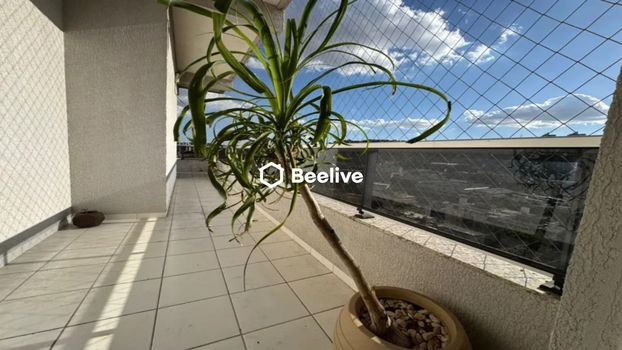 Foto 1 do(a) Apartamento de 3 quartos à venda em Alto Caiçaras, Belo Horizonte
