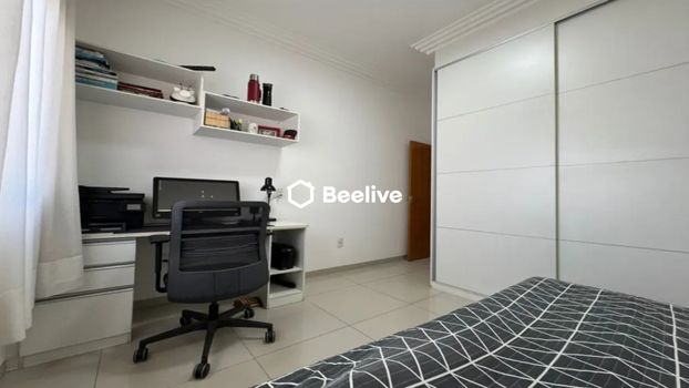 Foto 21 do(a) Apartamento de 3 quartos à venda em Alto Caiçaras, Belo Horizonte