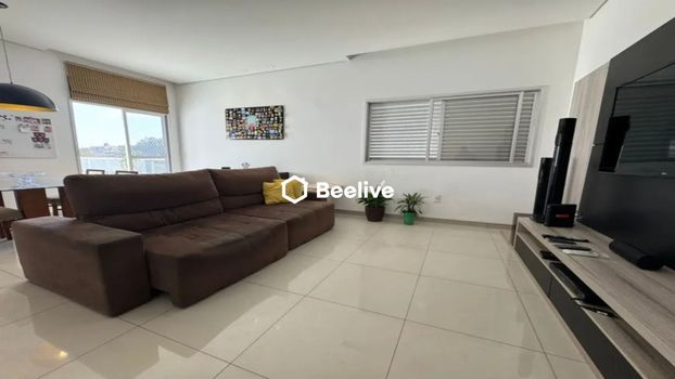 Foto 5 do(a) Apartamento de 3 quartos à venda em Alto Caiçaras, Belo Horizonte