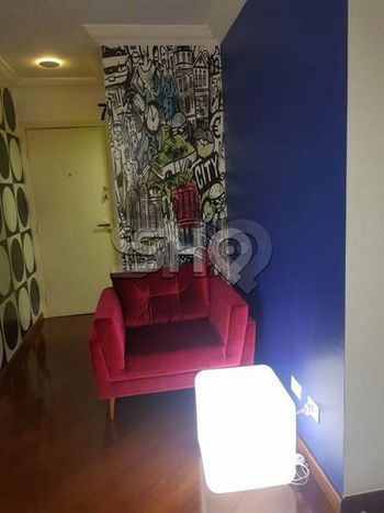 Foto 18 do(a) Apartamento de 1 quartos à venda em Pinheiros, São Paulo