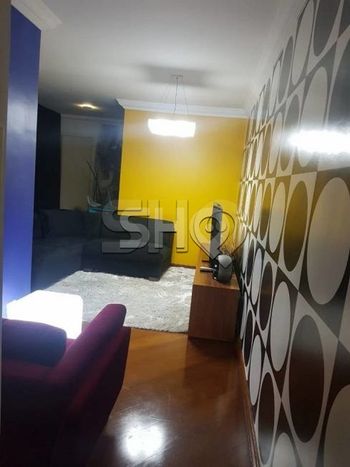 Foto 16 do(a) Apartamento de 1 quartos à venda em Pinheiros, São Paulo