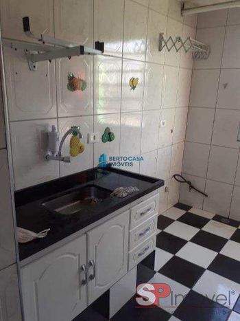 Foto 10 do(a) Apartamento de 2 quartos à venda em São Miguel Paulista, São Paulo