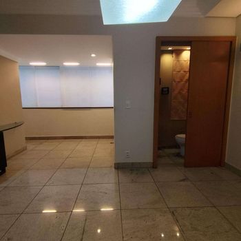 Foto 3 do(a) Apartamento de 3 quartos à venda em Belvedere, Belo Horizonte