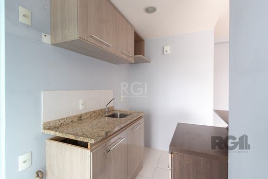 Foto 10 do(a) Apartamento de 2 quartos à venda em Tristeza, Porto Alegre