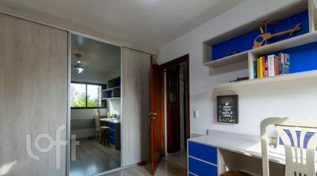 Foto 10 do(a) Apartamento de 3 quartos à venda em Santo Amaro, São Paulo