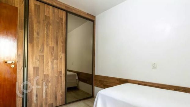 Foto 6 do(a) Apartamento de 3 quartos à venda em Santo Amaro, São Paulo