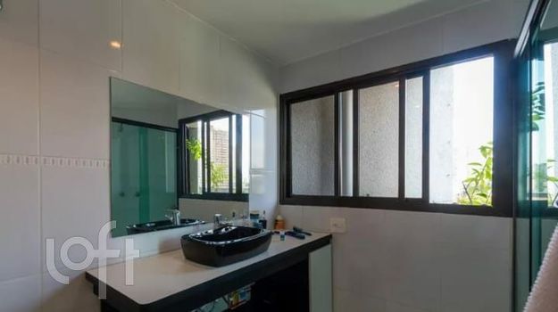 Foto 9 do(a) Apartamento de 3 quartos à venda em Santo Amaro, São Paulo