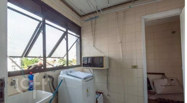 Foto 12 do(a) Apartamento de 3 quartos à venda em Santo Amaro, São Paulo