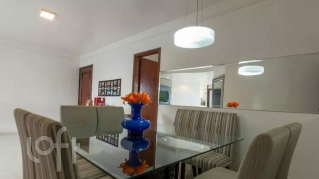 Foto 3 do(a) Apartamento de 3 quartos à venda em Santo Amaro, São Paulo