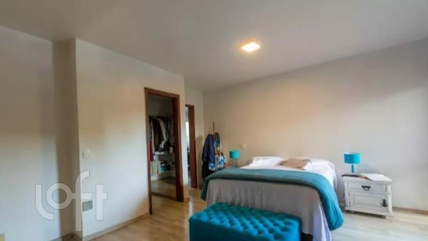 Foto 4 do(a) Apartamento de 3 quartos à venda em Santo Amaro, São Paulo