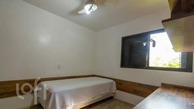 Foto 5 do(a) Apartamento de 3 quartos à venda em Santo Amaro, São Paulo