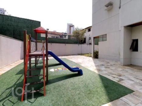 Foto 14 do(a) Apartamento de 3 quartos à venda em Santo Amaro, São Paulo