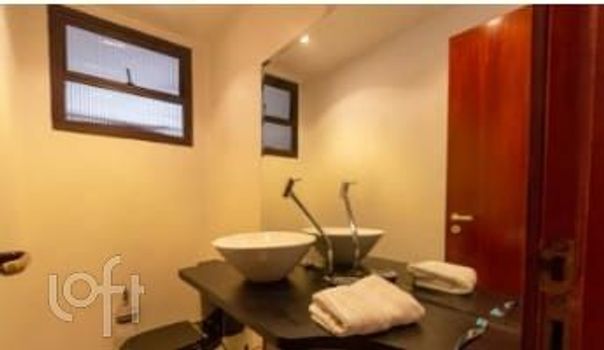 Foto 13 do(a) Apartamento de 3 quartos à venda em Santo Amaro, São Paulo