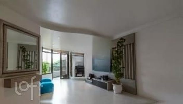 Foto 1 do(a) Apartamento de 3 quartos à venda em Santo Amaro, São Paulo