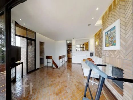 Foto 21 do(a) Apartamento de 3 quartos à venda em Santo Amaro, São Paulo