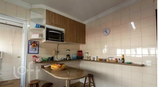 Foto 8 do(a) Apartamento de 3 quartos à venda em Santo Amaro, São Paulo