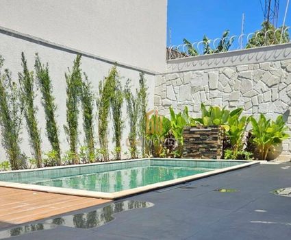 Foto 5 do(a) Casa de 3 quartos à venda em Jardim Presidente, Goiânia