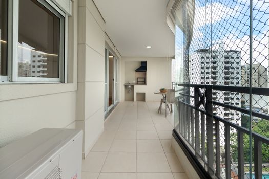 Foto 22 do(a) Apartamento de 2 quartos à venda em Planalto Paulista, São Paulo
