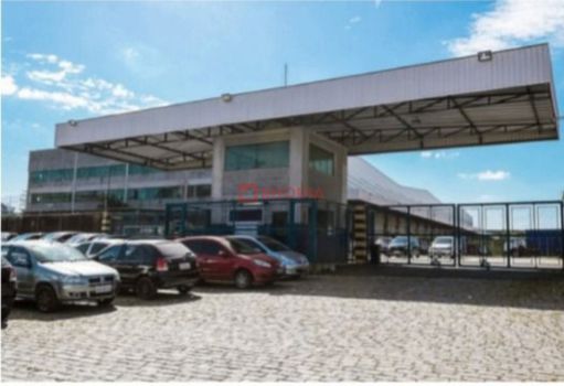 Foto 9 do(a) Galpão / Depósito / Armazém / Pavilhão false à venda em Vila Sul Americana, Carapicuíba