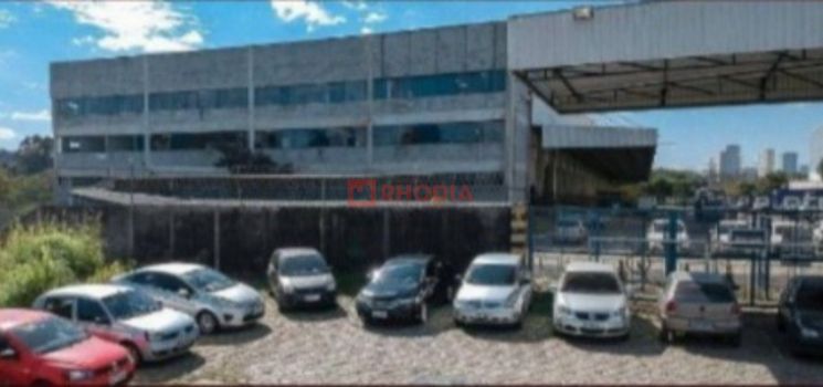 Foto 5 do(a) Galpão / Depósito / Armazém / Pavilhão false à venda em Vila Sul Americana, Carapicuíba